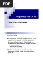 Tema 5