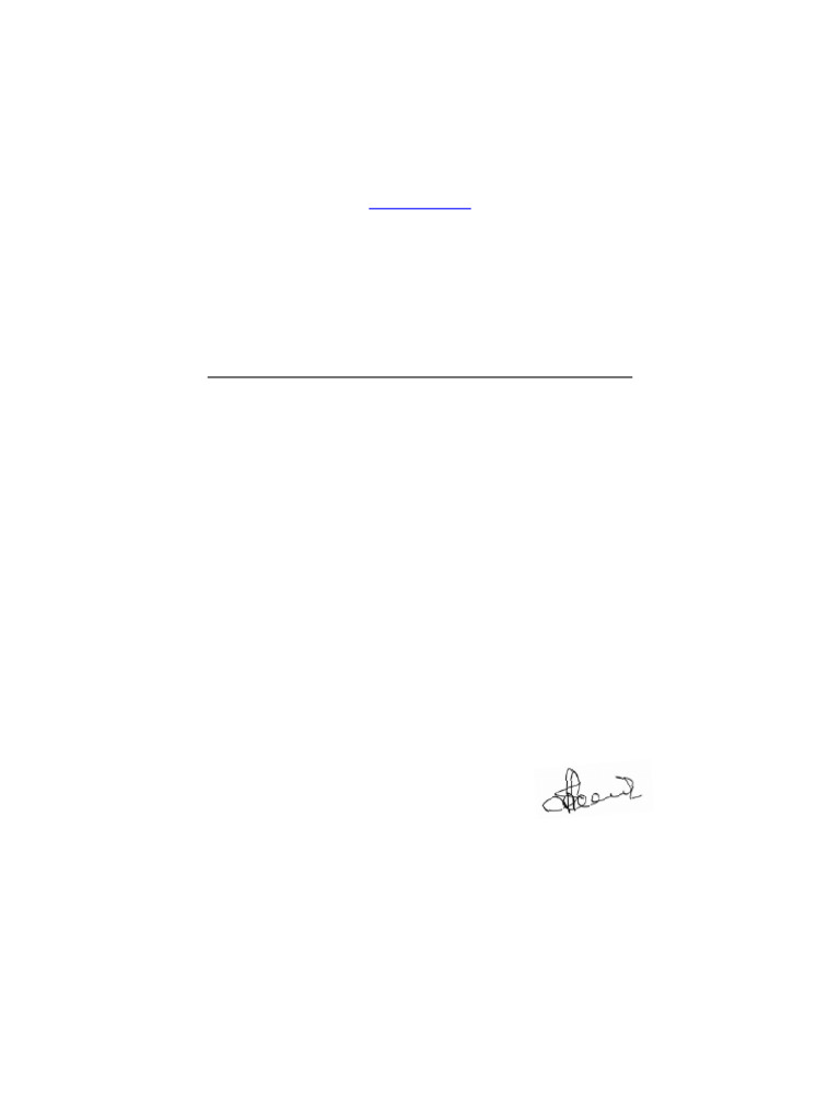 Revocation of LC Document Submission Rules | PDF