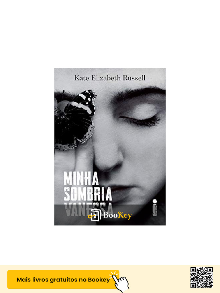 Minha Sombria Vanessa: Memórias e Poder | PDF | Trauma psicológico ...