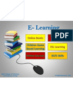 E Learning