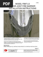 GIB® Fyreline® Fire Rated Systems Guide | PDF | Drywall | Framing ...