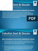 Peminatan DKV-Presentasi