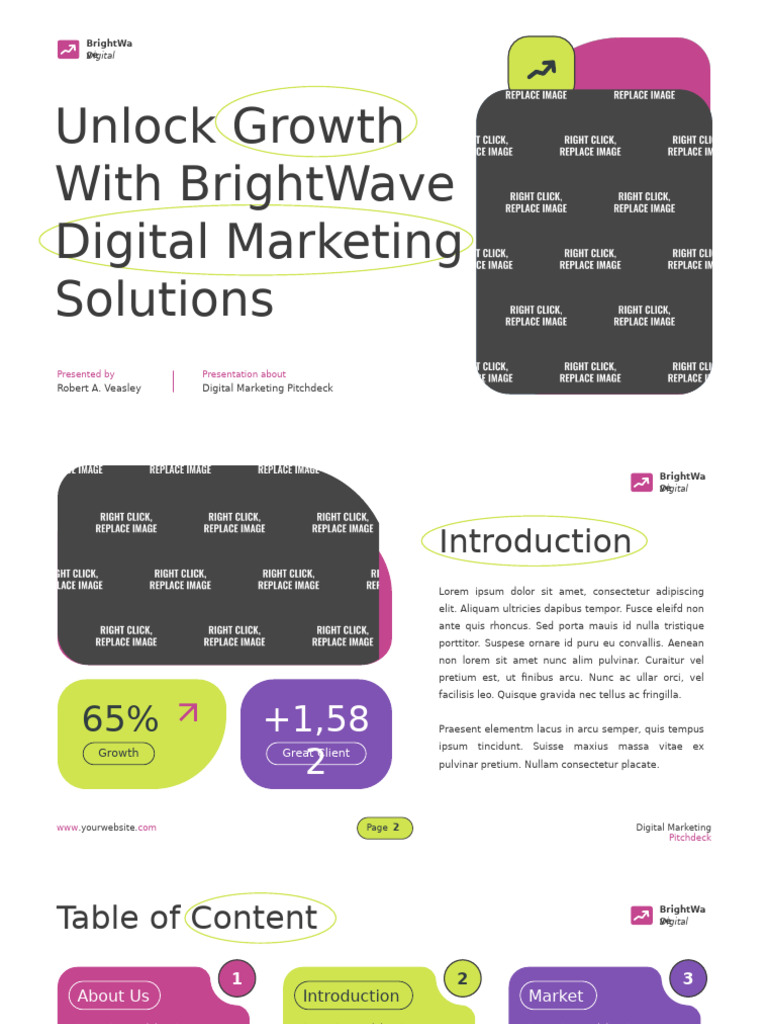 1.widescreen - Multicolor 1 Light | PDF | Promotion And Marketing ...