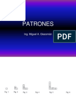 PATRONES