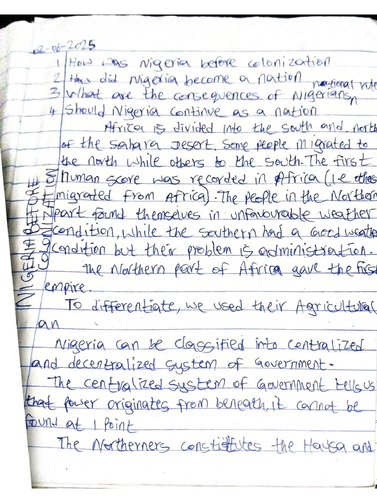 Complete Ges 103.2 Note | PDF