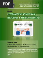 Download 2011 CC Keterampilan Komunikasi Negosiasi Dan Teknik Presentasi by Rizky Pratama Putra SN89923328 doc pdf