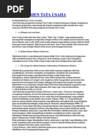 Download Manajemen Tata Usaha by Ul Iesty SN89924675 doc pdf