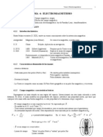 Electromagnetismo