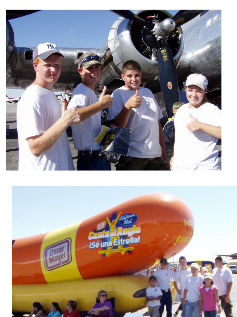 Cap Presentation Sept 07 | PDF