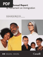 IRCC Operational Guidelines Overview | PDF | Immigration | Human Migration