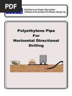 Directional Drilling PPI