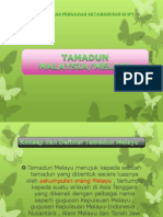 Tamadun Malaysia