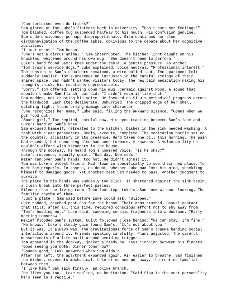 Message | PDF