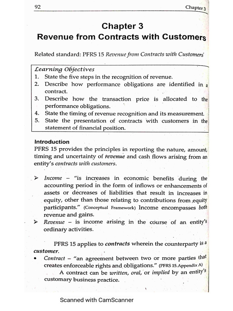 Chapter 3 | PDF