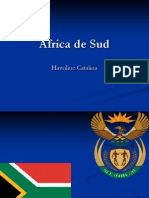 Africa de Sud