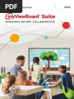 Microsoft Whiteboard for Educators | PDF | Ios | Cursor (User Interface)