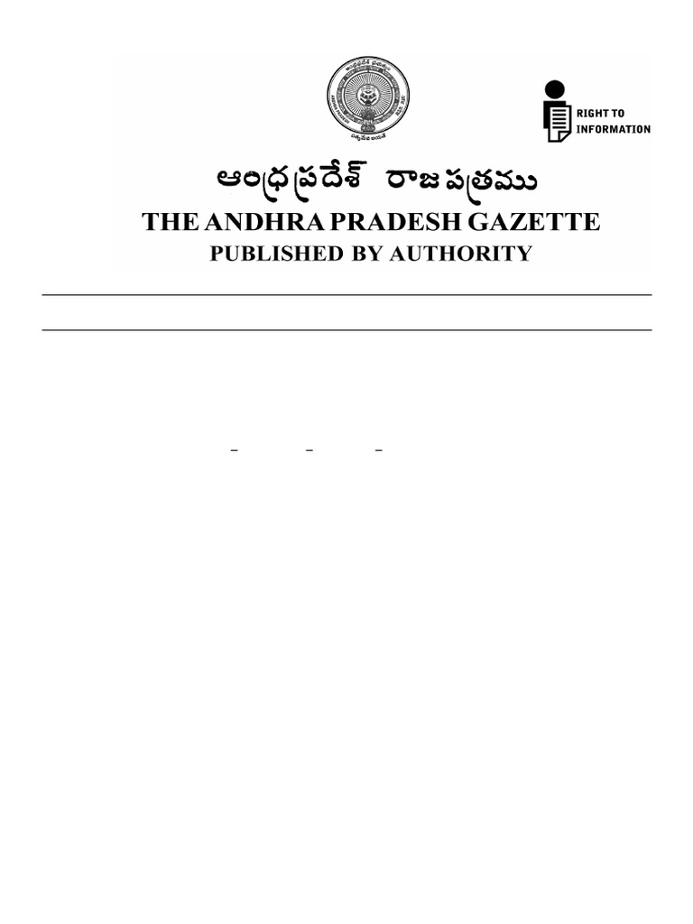 Extension of AP Layout Regularisation Deadline | PDF