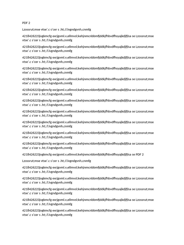 PDF 2 | PDF