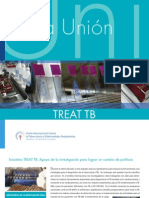 La Union Treat TB