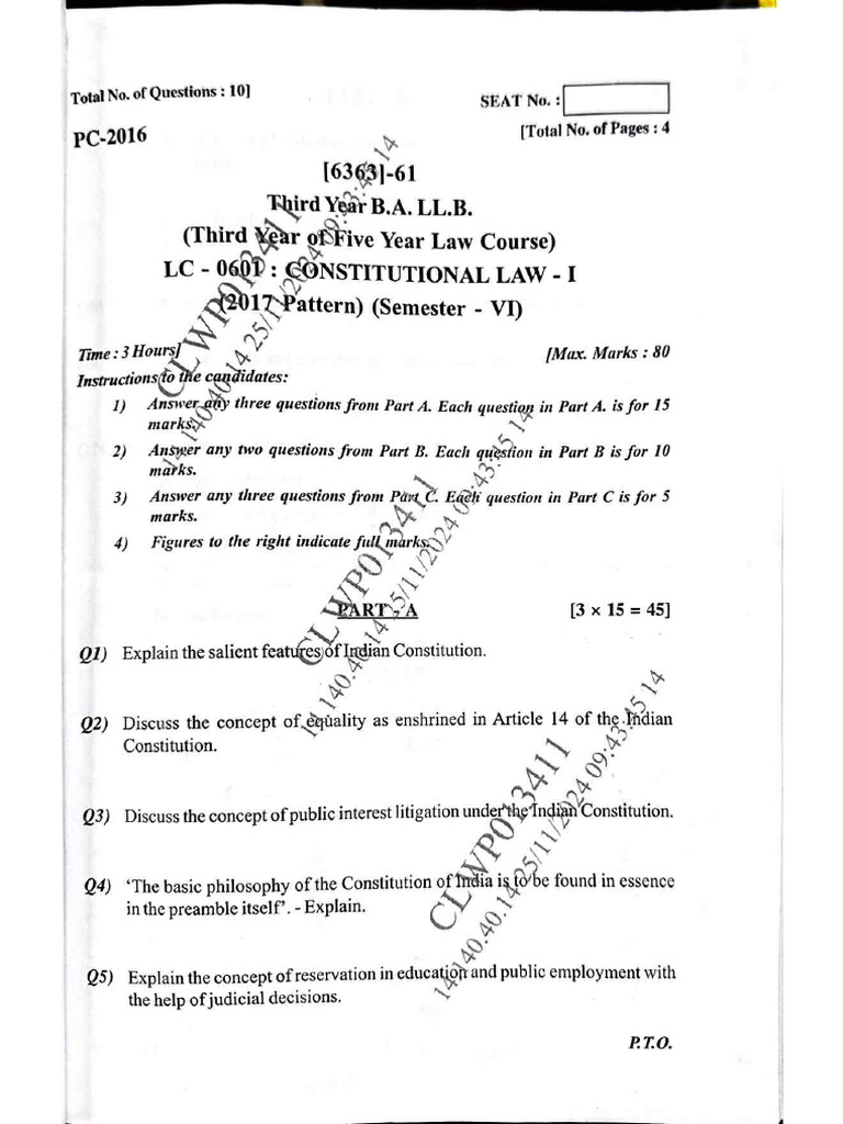 Document 130 | PDF
