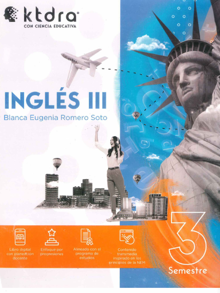Ingles III | PDF