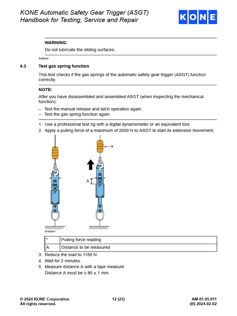 ASGT AM-01.05.011 - en - B.1 - Main-12 | PDF