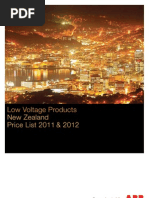 Download Abb Price Book 2011 Email by Edward Edu SN89933486 doc pdf