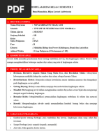 Modul Ajar IPAS Kelas 3 Semester 2 | PDF