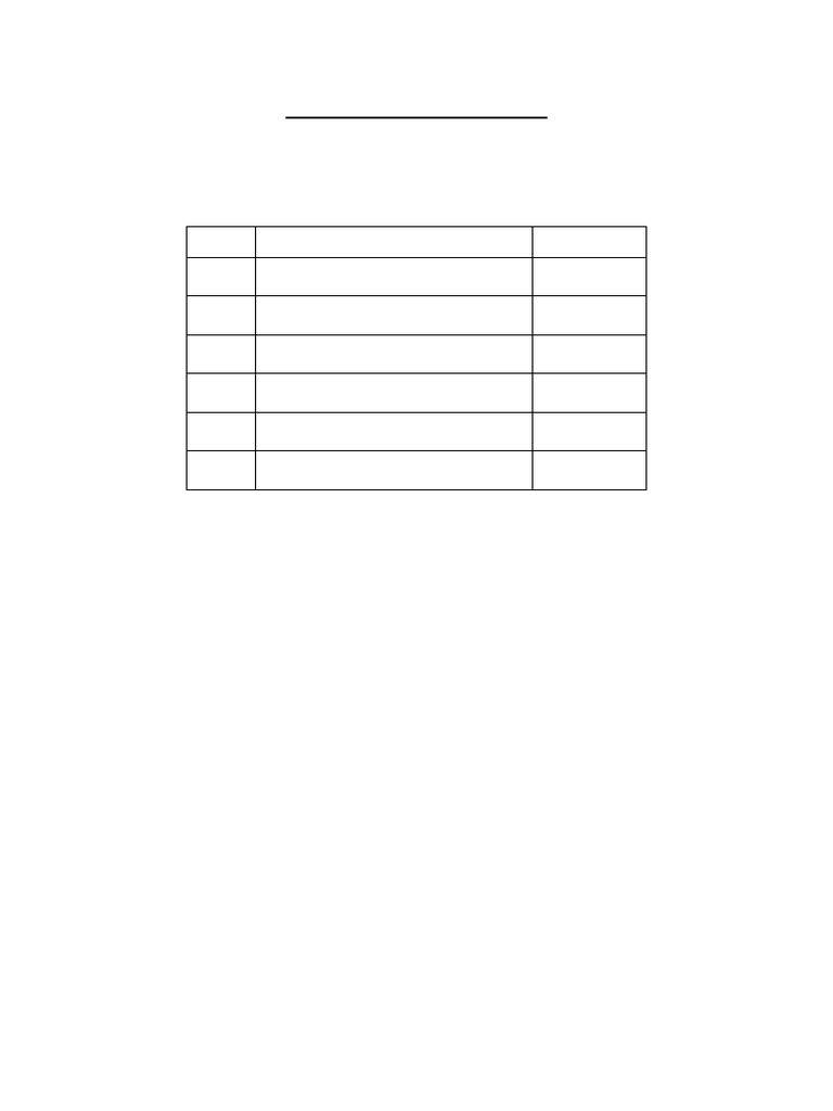 Demand Form 2 | PDF