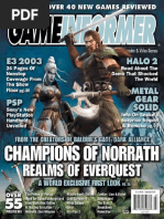 Spectrum Games Preview August 1990 | PDF