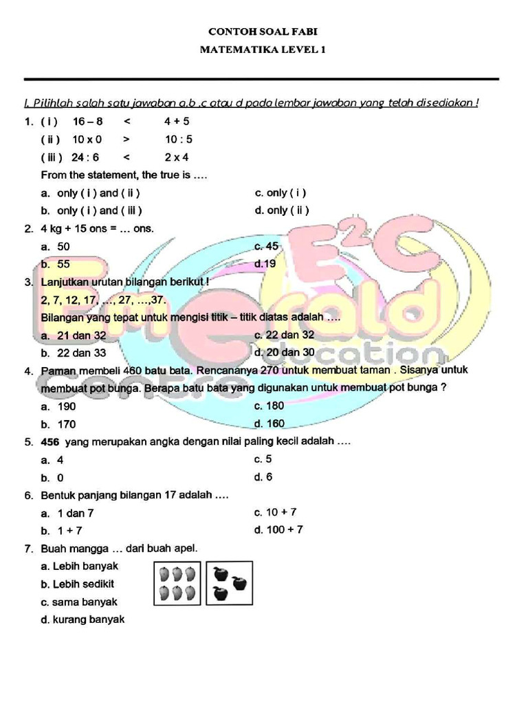 Emeral 1 | PDF