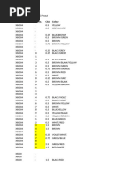 Mini Cooper Fuse Box Diagrams (2006-2015) | PDF | Mini | Automatic ...