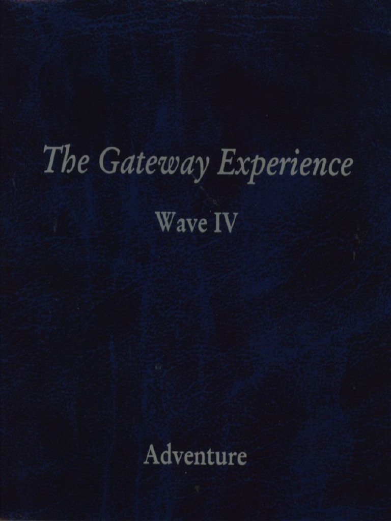Adventure | PDF