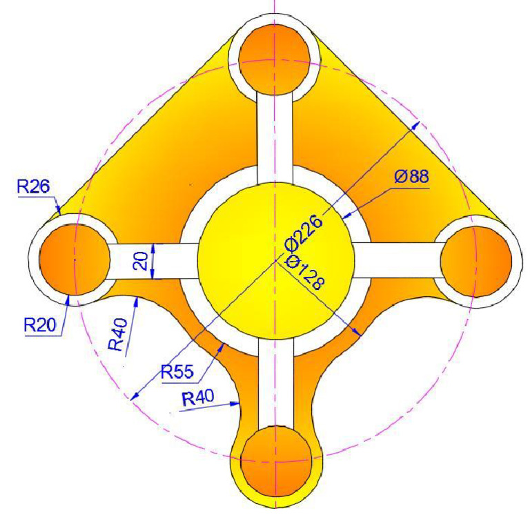 AutoCAD - Exercises - 3 | PDF
