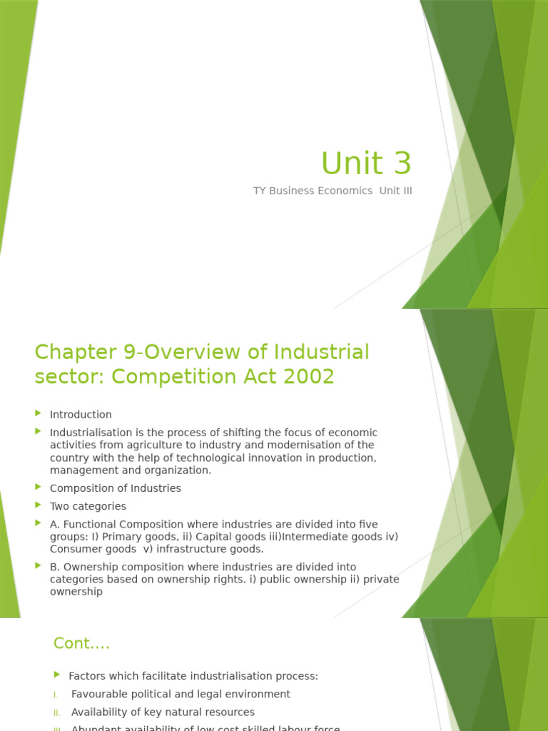 Ty Bcom Third Unit Sem 5 | PDF | Tourism | Economy Of India