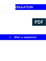 Communications _ Amplitute Modulation