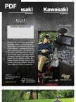 Kawasaki Engine 27hpFD750D1 Manual 61 Scag