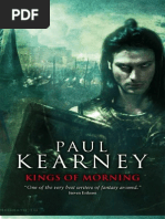 Download Kings of Morning - Paul Kearney by Red Duran SN89939829 doc pdf