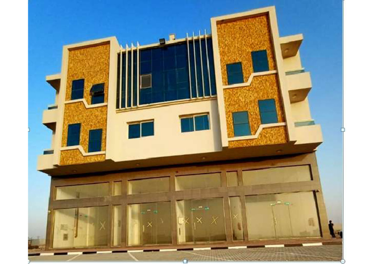 G+2 Building | PDF