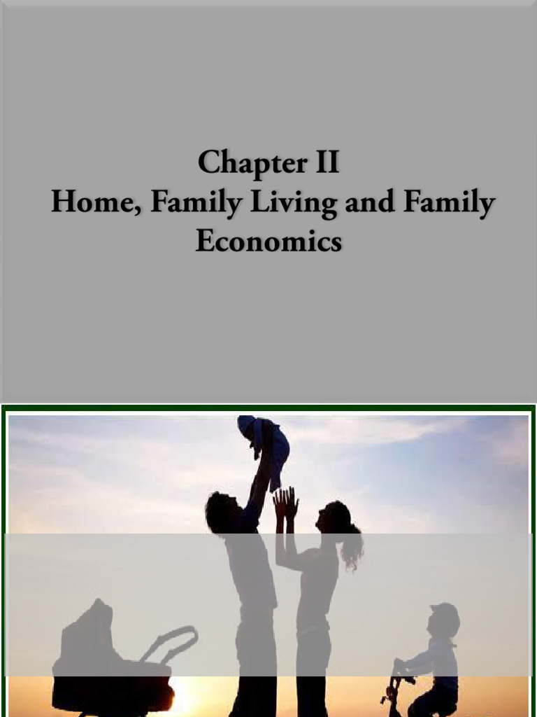 Understanding Family Structures Today | PDF | Family | Kinship And Descent