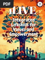 Life Skills Teaching Guide | PDF | Learning | Cognition