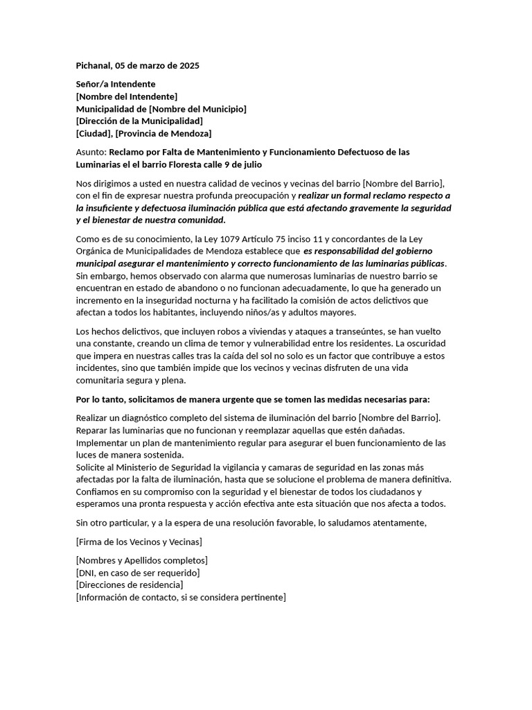 Nota | PDF