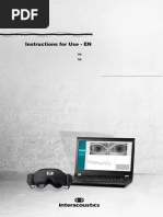 VNG Norms and Testing Guidelines | PDF