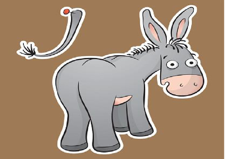 Donkey | PDF