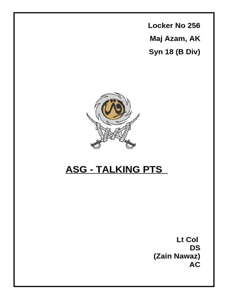 Front Page | PDF