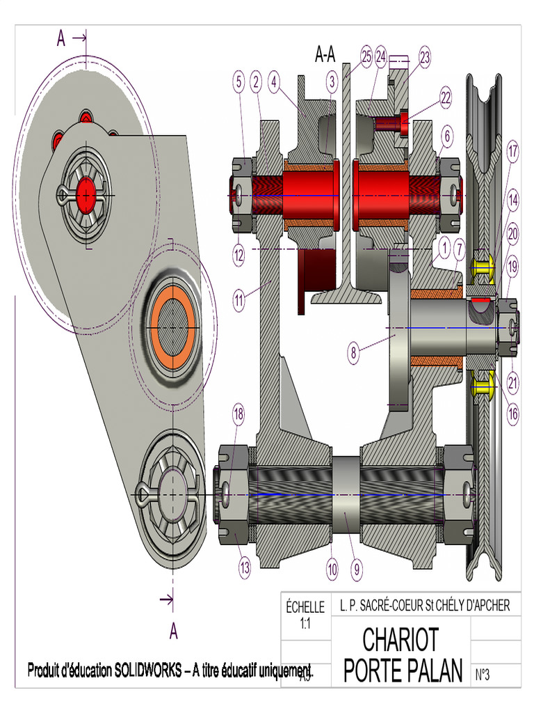 5240 (Corken) Impeller-Bronze main image 0