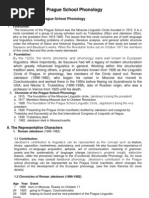 Download Prague School Phonology by Ipek Talaok SN89945203 doc pdf