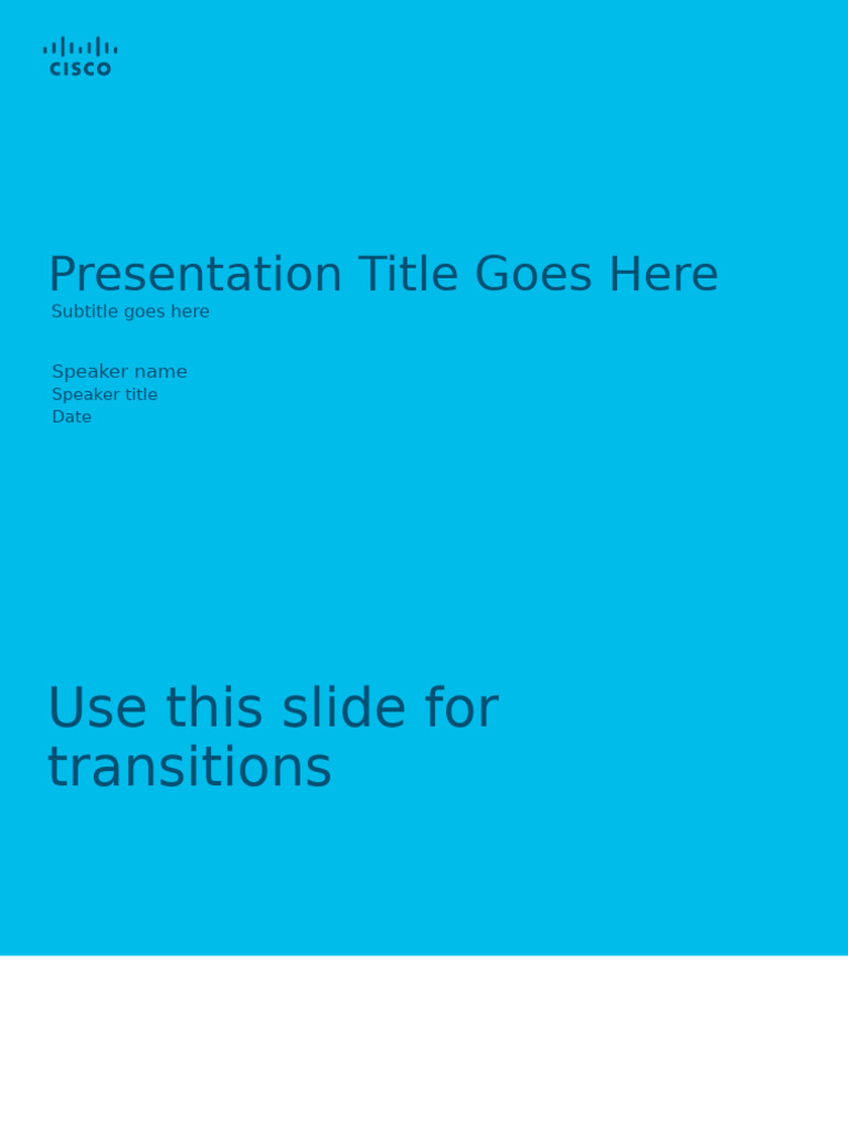 Effective Presentation Tips Guide | PDF