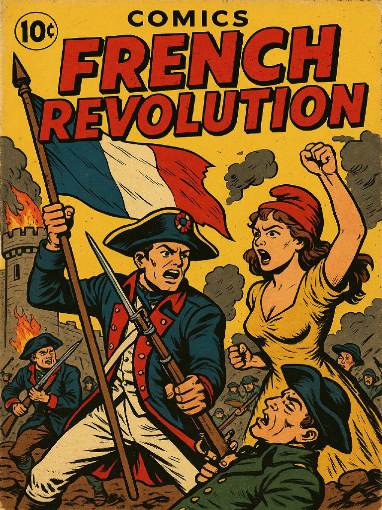 French Revolution | PDF