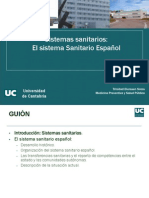 TEMA37 Sistemas de Salud